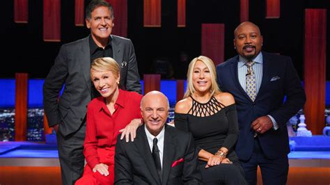 Shark Tank Season 15 (ABC): Cast, How to Watch, More .